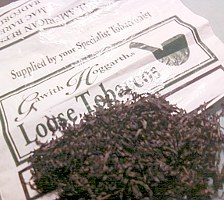 Kendal Black Cavendish
