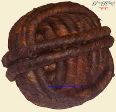 Kendal Extra Sweet Brown Pigtail
