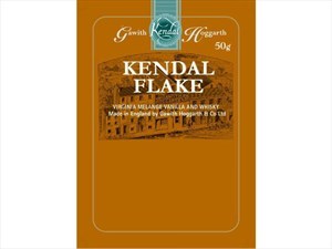 Kendal Flake