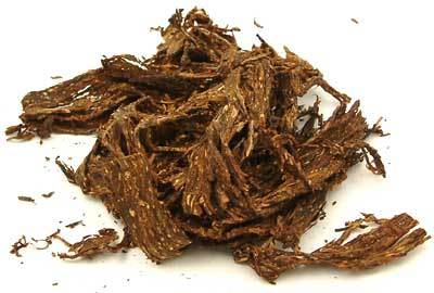 No. 7 Broken Flake