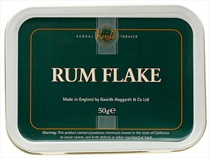 Rum Flake