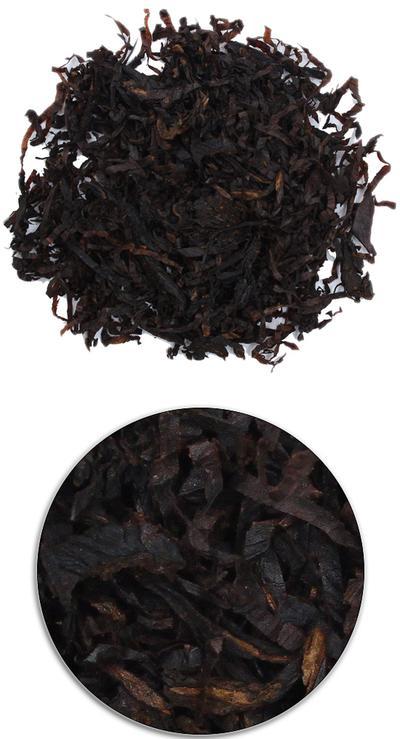 Sliced Black Aromatic