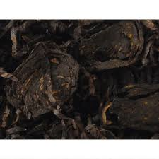 Sliced Black Rum Twist
