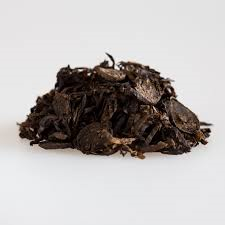Sliced Brown Rum