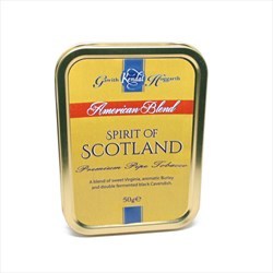 Spirit of Scotland