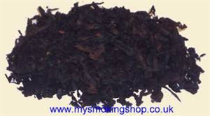 Sweet Black Cavendish