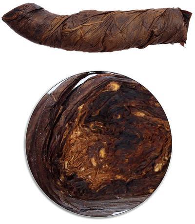 Sweet Coconut Twist