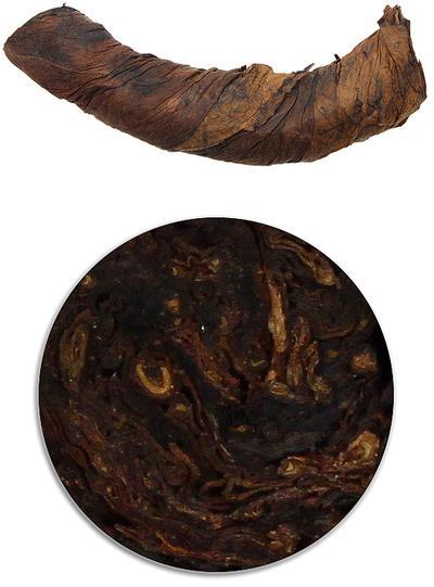 Sweet Maple Twist