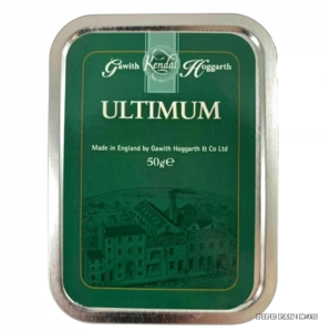 Ultimum