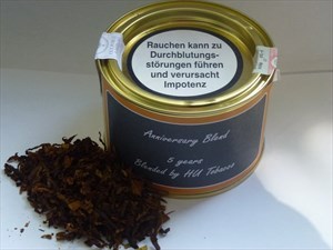 Anniversary Blend (United Passion)