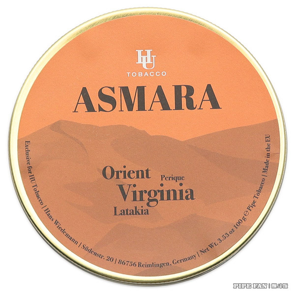 Asmara (African Line)