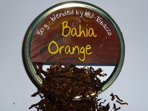 Bahia Orange (United Passion)