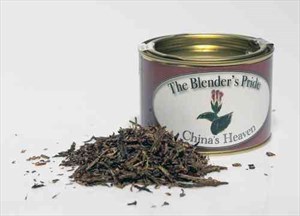 China's Heaven (The Blender's Pride)