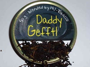 Daddy Gefftl (United Passion)