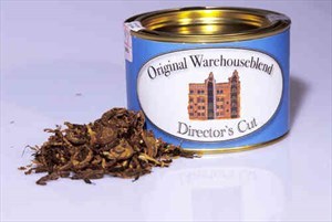 Director's Cut (Original Warehouseblend)