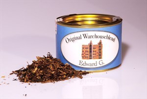 Edward G. (Original Warehouseblend)