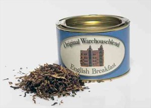 English Breakfast (Original Warehouseblend)