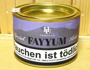 Fayyum Kake (African Line)