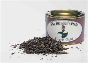Green Gold (The Blender's Pride)