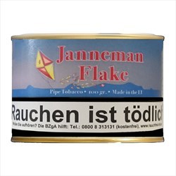 Janneman Flake (NL)
