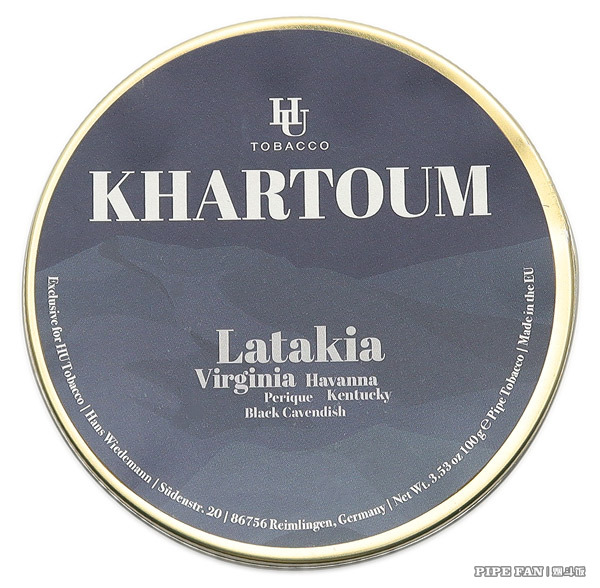 Khartoum