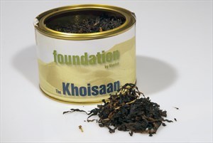Khoisaan (African Line)
