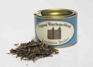 Louisiana Broken (Original Warehouseblend)