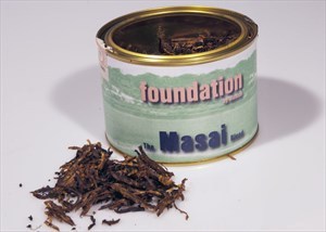 Masai (African Line)