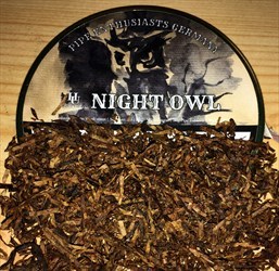 Night Owl (Pipe Enthusiasts Germany)