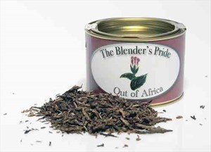 Out of Africa (The Blender's Pride)