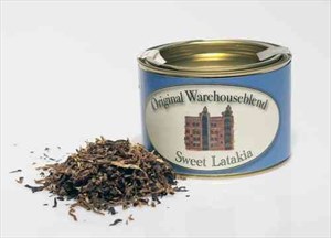 Port Latakia (Original Warehouseblend)