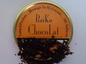 RaiKo InBeTween (United Passion)