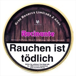 Rocinante (Gran Serverva Limitada 2 Años)