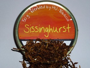Sissinghurst (United Passion)
