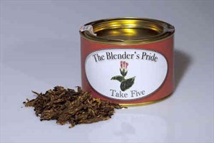 Take Five (The Blender's Pride)