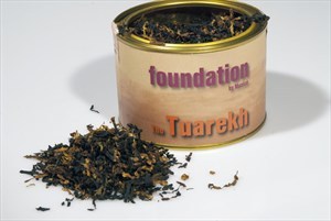 Tuarekh (African Line)