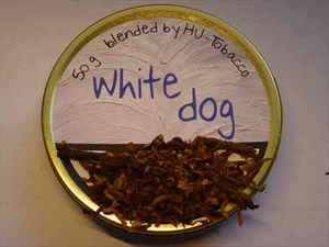 White Dog (United Passion Special Blends)