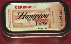 'Hampton Flake