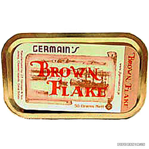 Brown Flake