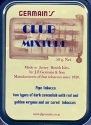 Club Mixture