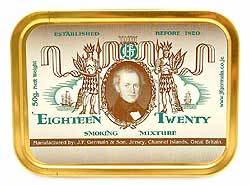 Eighteen Twenty