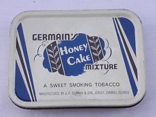 Honey Cake