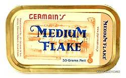 Medium Flake