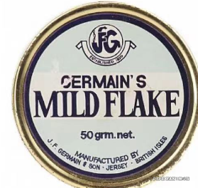 Mild Flake
