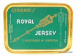 Royal Jersey Cavendish & Virginia