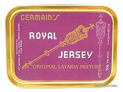 Royal Jersey Original Latakia Mixture