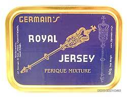 Royal Jersey Perique