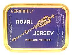 Royal Jersey Perique Mixture