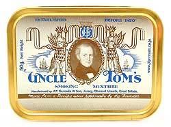 Uncle Tom's Mixture